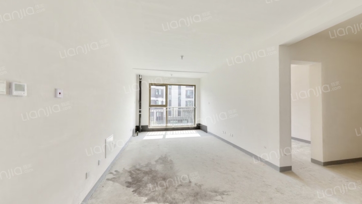 天保九如品筑怀义轩二手房实景图