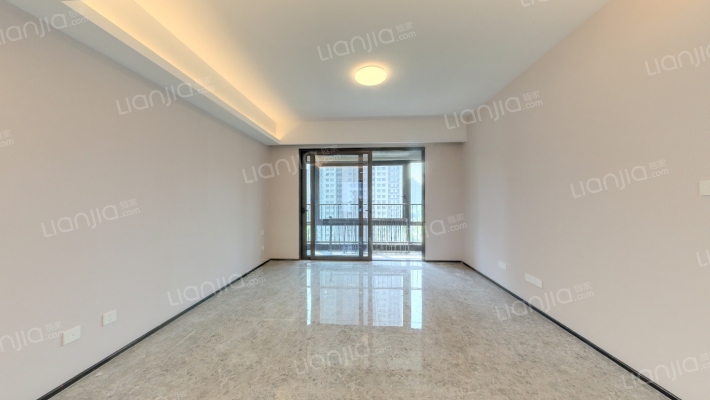 嘉璟峰庭悦邸二手房实景图