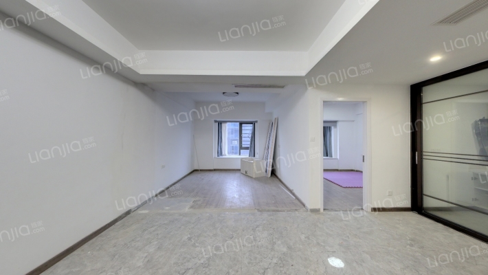 海通广场二手房实景图