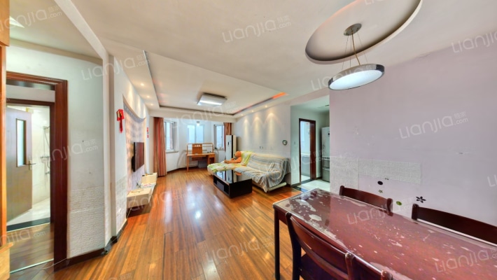 盛世江山B区二手房实景图