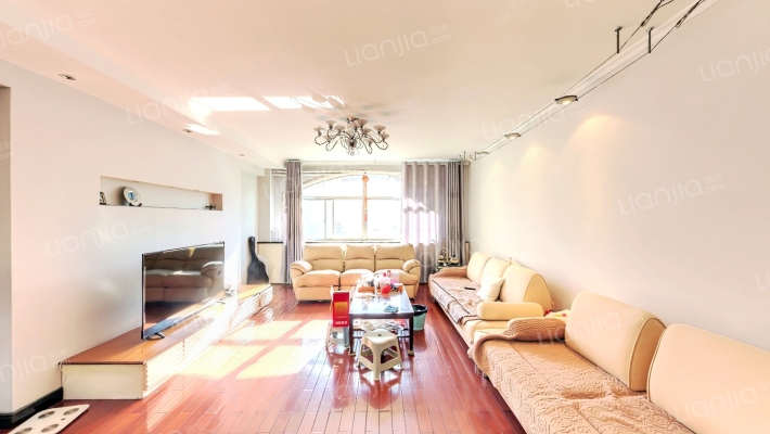 中润裕华园二手房实景图