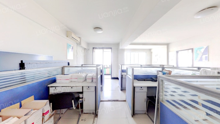 世纪嘉园二手房实景图