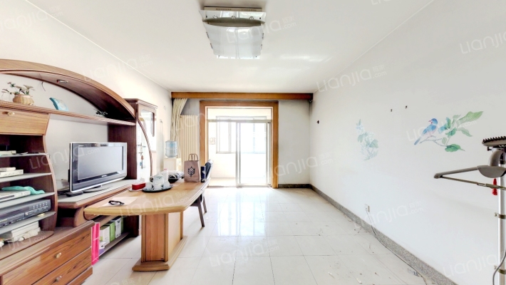 广安大厦二手房实景图