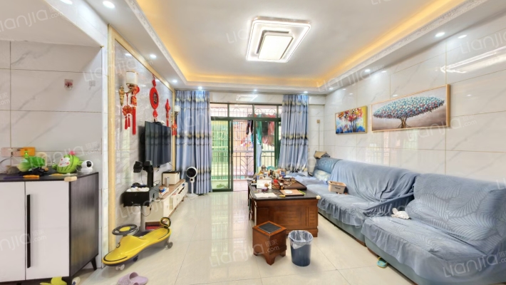 友田城二手房实景图