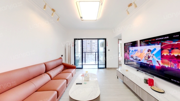 凯蓝锦伦华庭二手房实景图