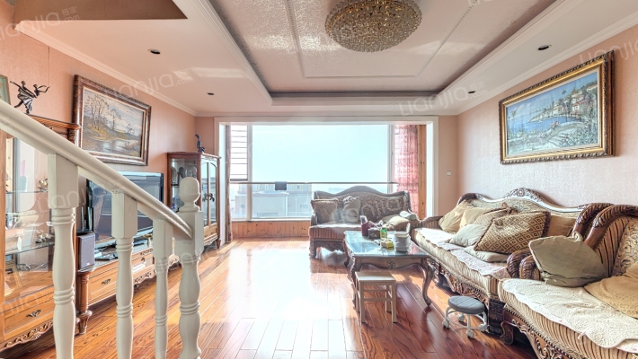 领世华府二手房实景图