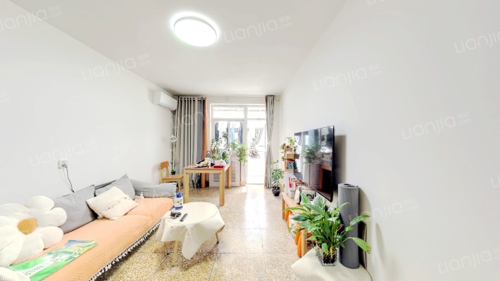 谈后小区二手房实景图