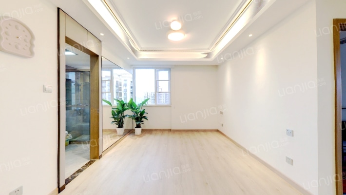 百瑞景中央生活区五期东区二手房实景图