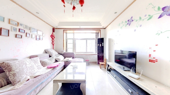 交大智能四期二手房实景图