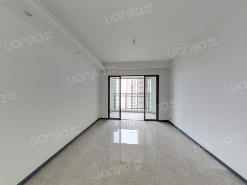 整租·中恒星月湾 3室2厅 南