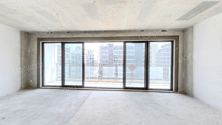 梵华里云锦云玺二手房实景图