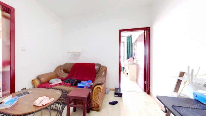 长江航运中心小区二手房实景图