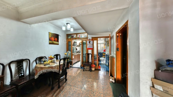 璇子巷二手房实景图