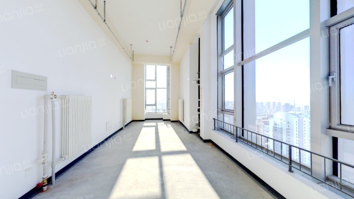 华润置地万象云玺二手房实景图