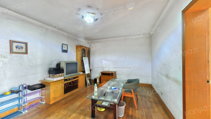 西吴路二手房实景图