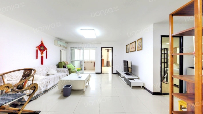 京泉馨苑东里二手房实景图