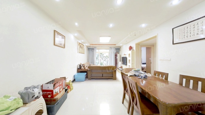 银海峰景二手房实景图