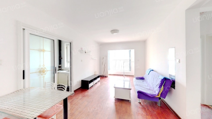 北宁湾-致远家园二手房实景图