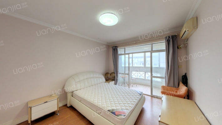 紫光苑二手房实景图