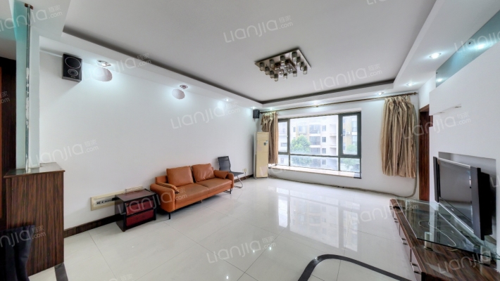 金辉家园二手房实景图