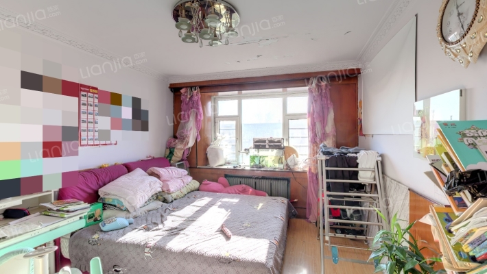 铁北二路小区二手房实景图