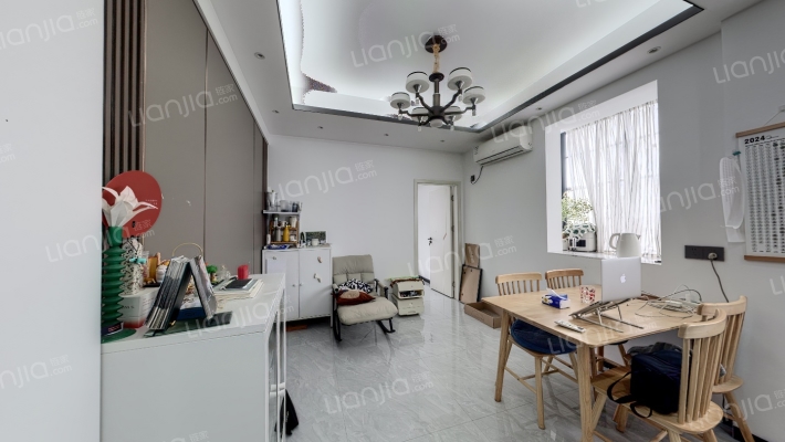 和平新村二手房实景图