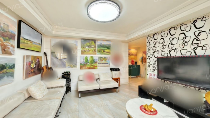 凤凰西街186号二手房实景图