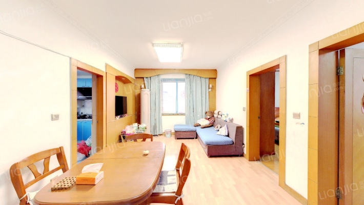 市医院家舍1-21二手房实景图