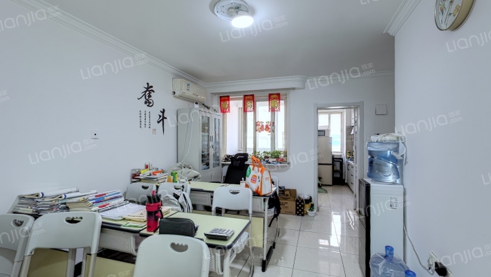 日华里二手房实景图