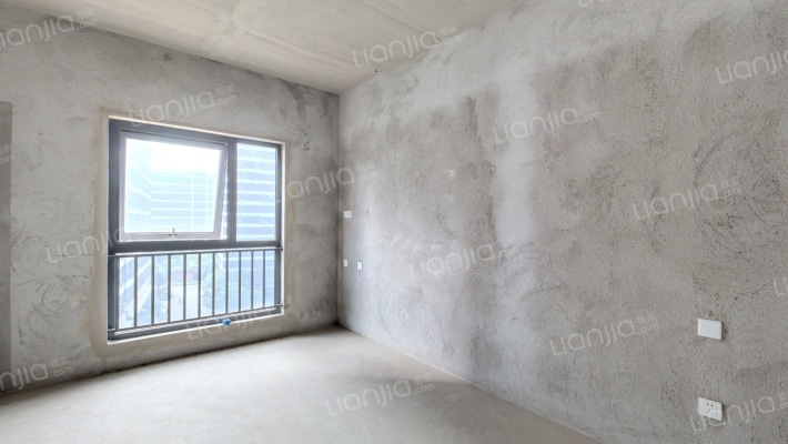 远洋新干线二手房实景图