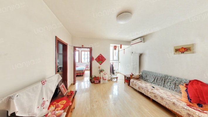 和瑞园二手房实景图