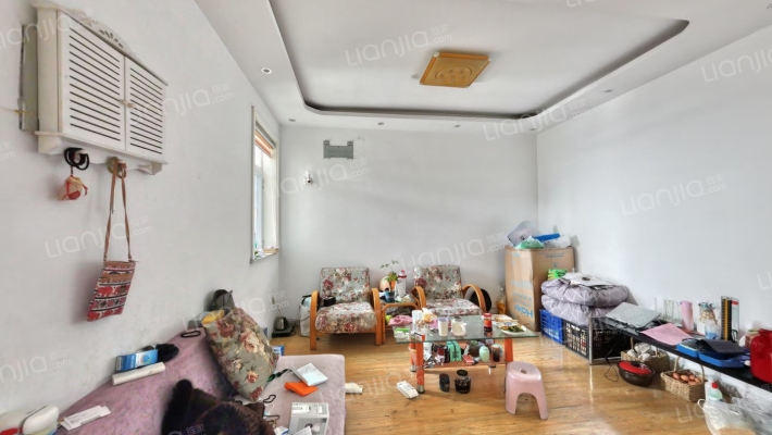 圣联福悦名苑二手房实景图