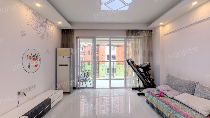 锦绣半岛二手房实景图