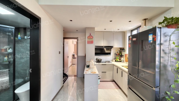 天地花园东区二手房实景图