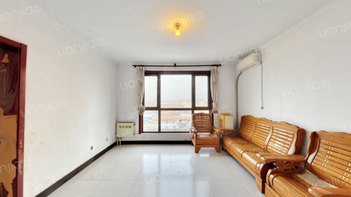 新天地小区二手房实景图