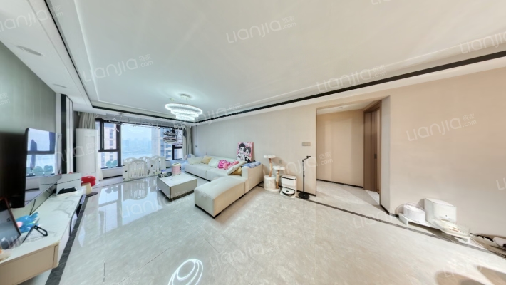 越秀星汇云锦（二期）二手房实景图