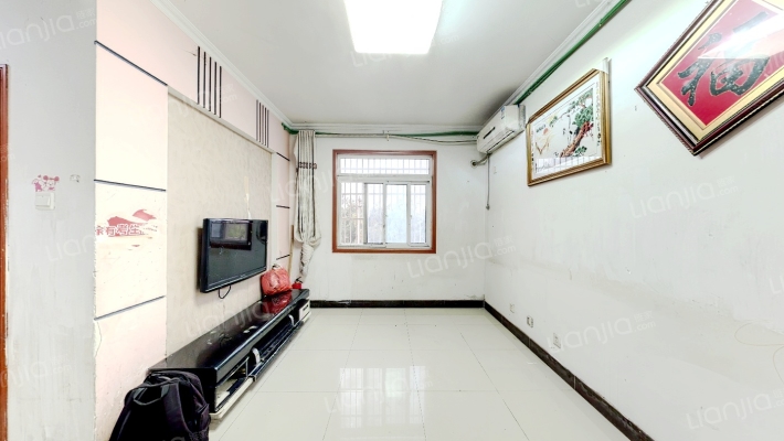 天然轩小区二手房实景图