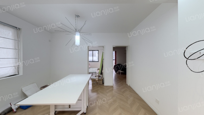 东苑小区二手房实景图