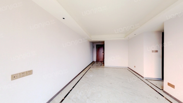 珠海碧桂园华发滨海天际二手房实景图