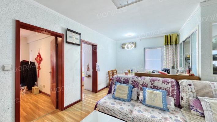 金业花园二手房实景图