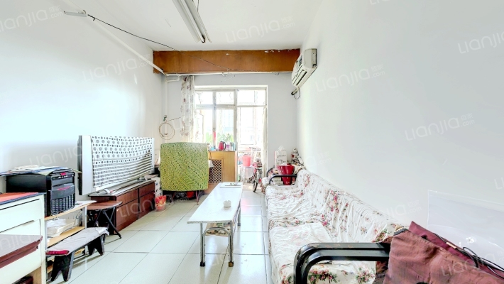 同苑小区二手房实景图