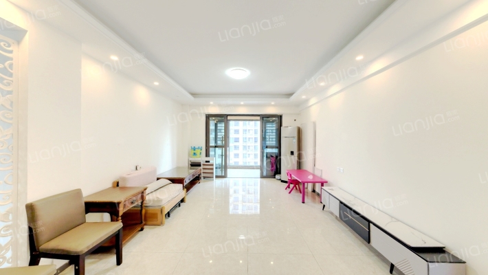 新景龙郡二手房实景图