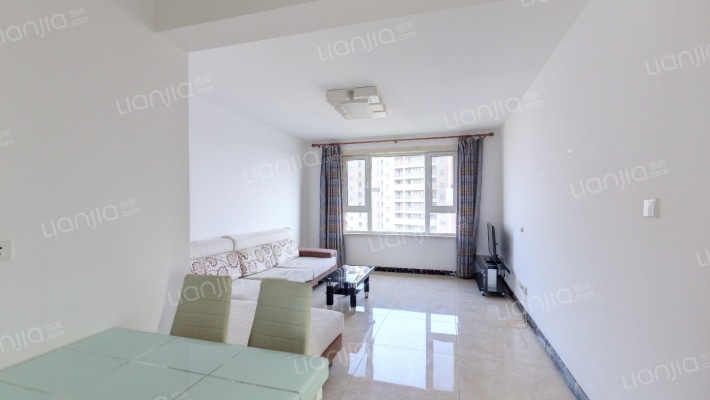 新星宇和源A区二期二手房实景图