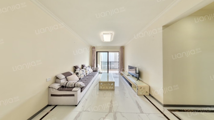 纳思达碧桂园海纳苑二手房实景图