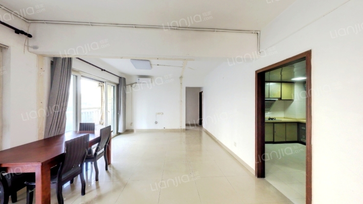 晓港湾二手房实景图