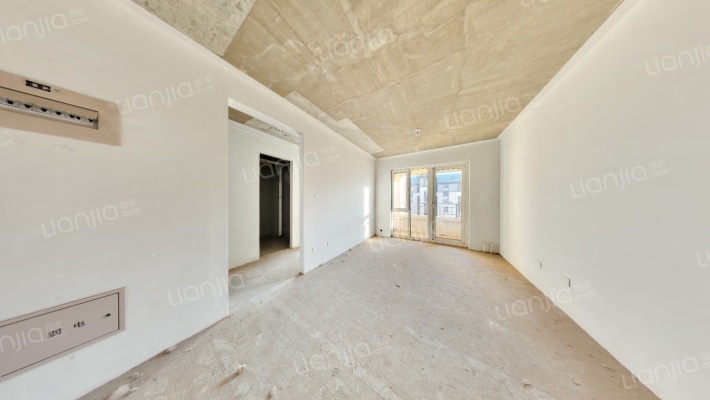 温泉新都孔雀城润园二手房实景图