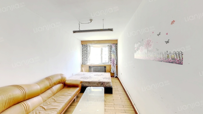 三辅街二手房实景图