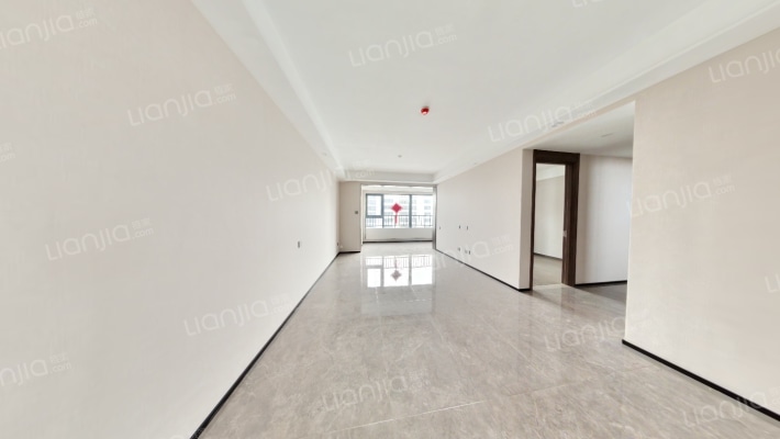 龙湖熙上二手房实景图