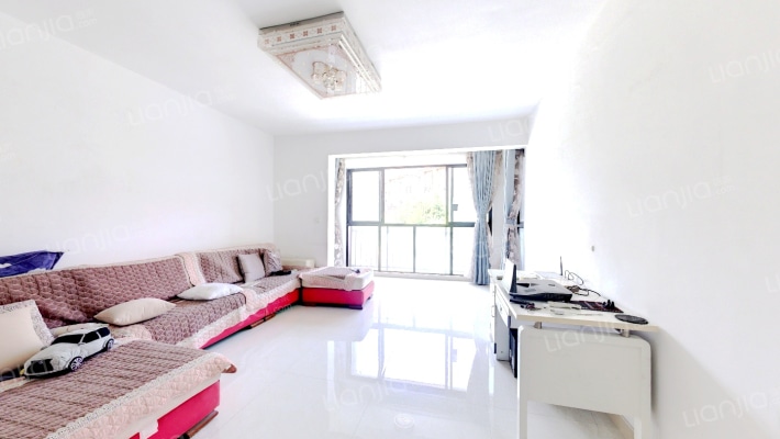 观府壹号一组团二手房实景图