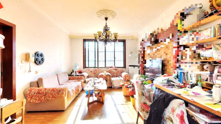 春峰苑(别墅)二手房实景图